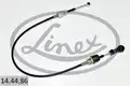 váltó bovden - Linex