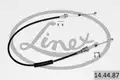 Váltóbowden - Linex