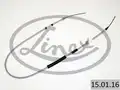 Kézifékbowden - Linex