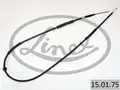 Kézifékbovden - Linex
