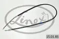 Kézifékbowden - Linex