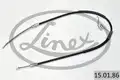 Kézifékbowden - Linex