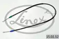 Kézifékbowden - Linex