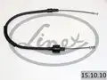 Kuplungbowden - Linex