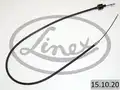 Kuplungbowden - Linex