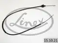 Kuplungbowden - Linex