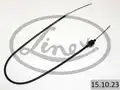 Kuplungbowden - Linex