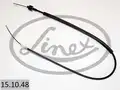 Kuplungbowden - Linex