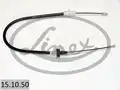 Kuplungbowden - Linex