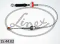 SEBESSÉGVÁLTÓ BOWDEN - Linex