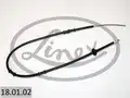 Fékbowden - Linex
