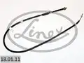 Fékbowden - Linex