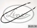 Kézifékbovden - Linex