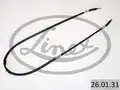 Kézifékbovden - Linex