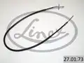 Kézifékbovden - Linex