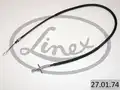Kézifékbovden - Linex