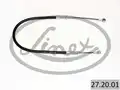Gázbovden - Linex