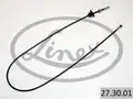 Kilométeróra spirál - Linex
