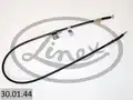 Kézifék Bowden - Linex