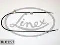 Kézifékbovden - Linex