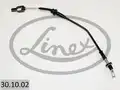 Kuplungbowden - Linex