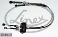 Váltóbowden - Linex