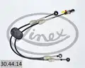 Váltóbovden - Linex