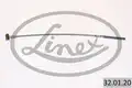 Kézifékbovden - Linex