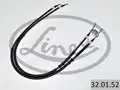 Kézifékbovden - Linex