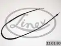 Kézifékkötél - Linex