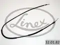 Kézifékbovden - Linex