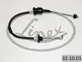 Kuplungbovden - Linex