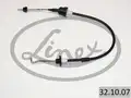 Kuplungbovden - Linex