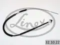 Kuplungbovden - Linex