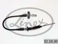 Kuplungbowden - Linex