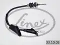 Kuplungbowden - Linex