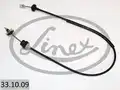 LINKA SPRZĘGŁA 1.3 - Linex