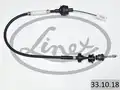 Kuplungbowden - Linex