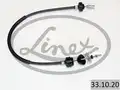 Kuplungbowden - Linex