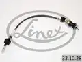 Kuplungbowden - Linex