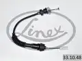 Kuplungbowden - Linex