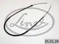 Kézifékbovden - Linex