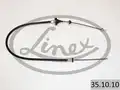 Kuplungbowden - Linex