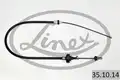 Kuplungbowden - Linex