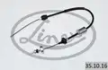 Kuplungbowden - Linex