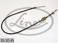 Kuplungbowden - Linex