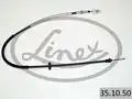 Kuplungbowden - Linex