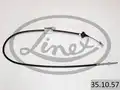 Kuplungbowden - Linex