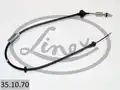 Kuplungbowden - Linex