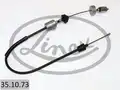 Kuplungbowden - Linex